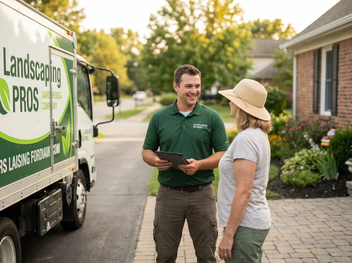 Landscaping Ashby, MA FAQs